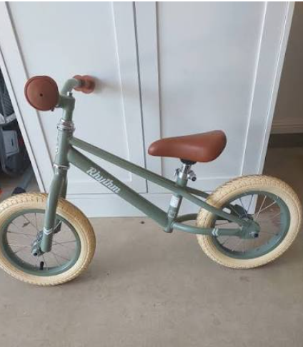 Balance Bike