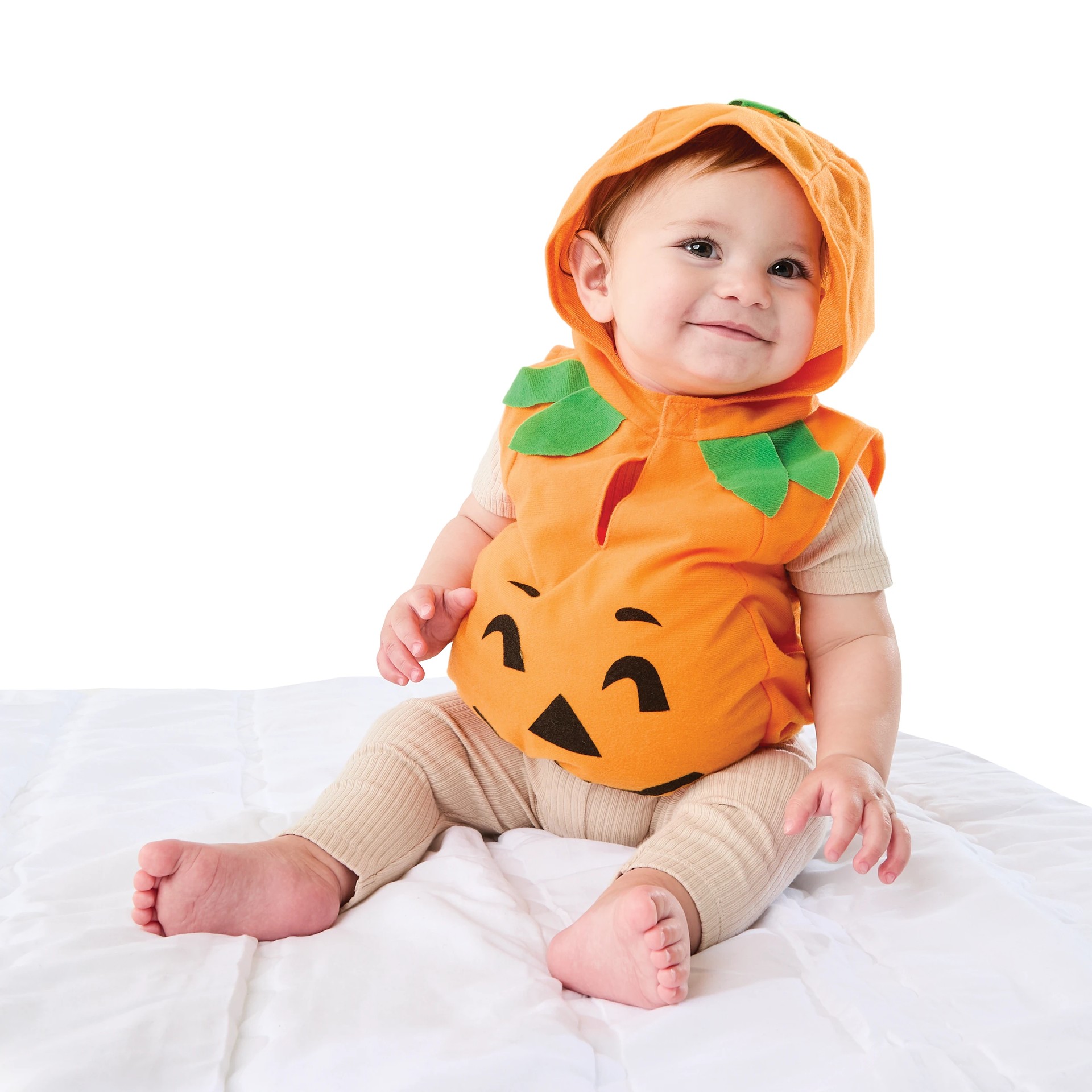 Pumpkin Costume