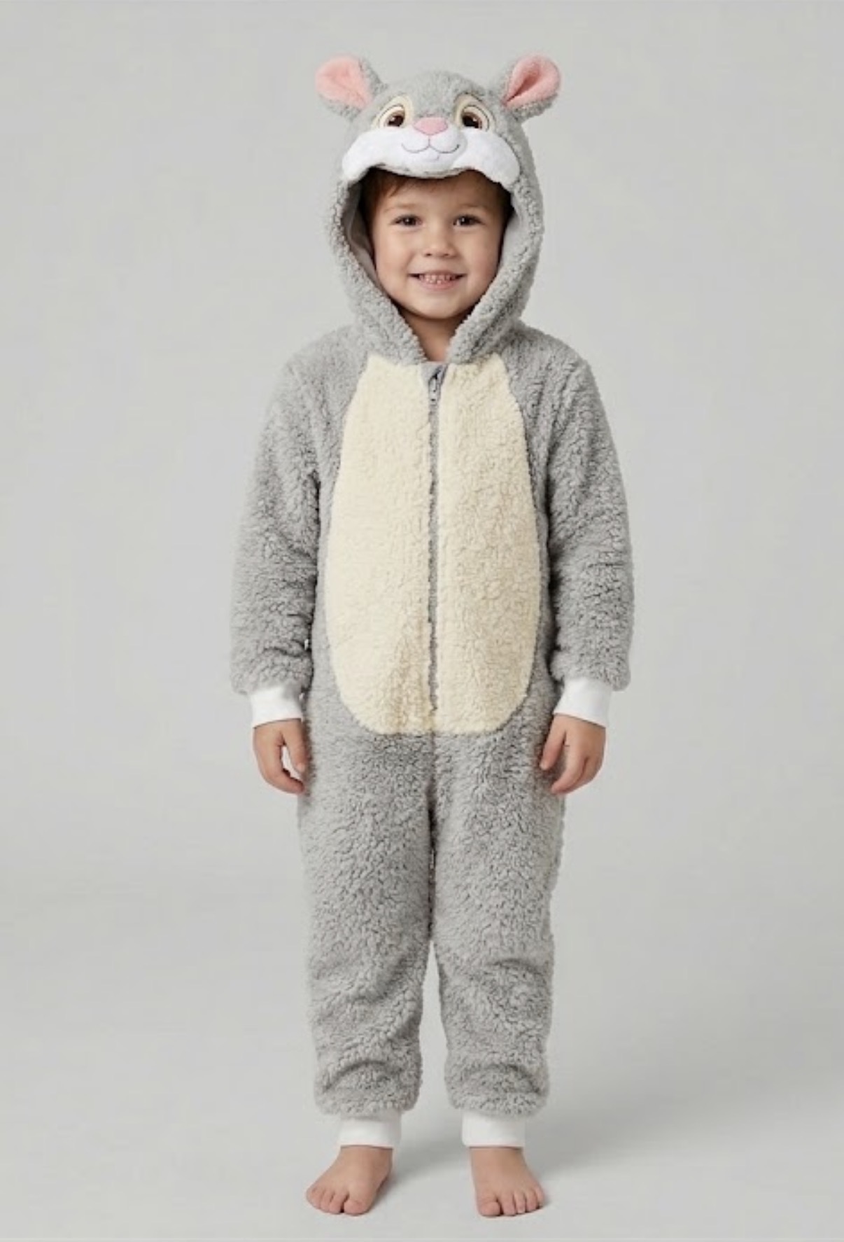 Thumper Costume
