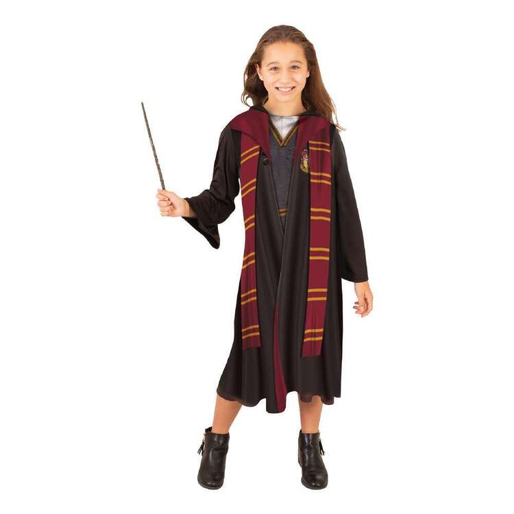 Harry Potter Costume - Hermione 