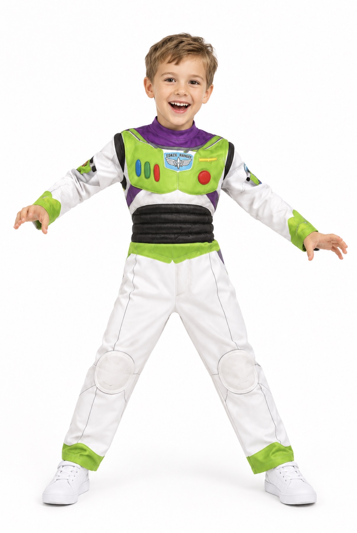 Buzz Lightyear Costume