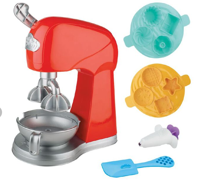 Play-doh Magical Mixer Play Set