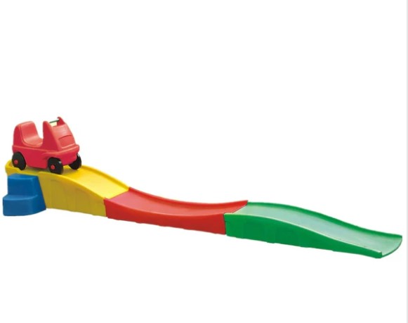 Roller Coaster (Small)